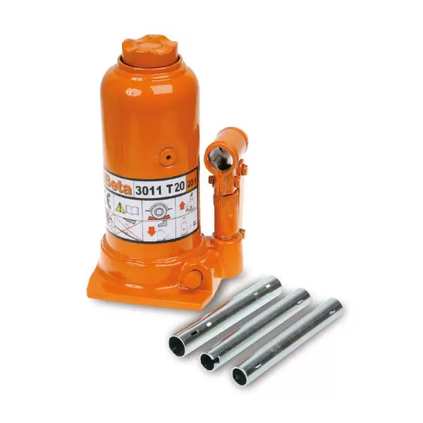 Hidraulična dizalica 3011/T20 20t Beta - proizvod na akciji