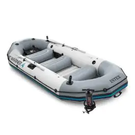 Čamac na naduvavanje Mariner 4 Intex