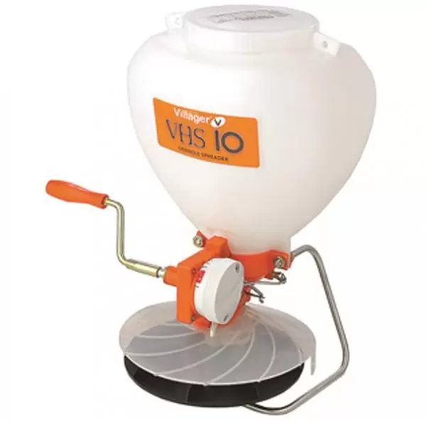 Ručna sejalica VHS-10 VILLAGER - proizvod na akciji