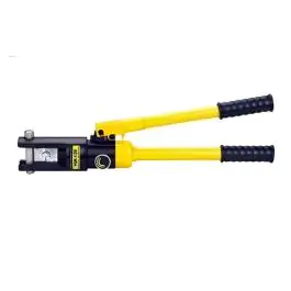 Ručna hidraulična presa za kablove 16-240mm2 YQK-240 LSD