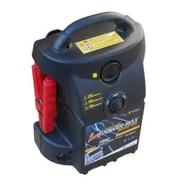 Starter 12/24V 6200/3100A - PB02 Power-Max Buster