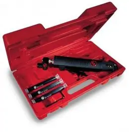 Pneumatska recipro testera CP7901K Chicago Pneumatic