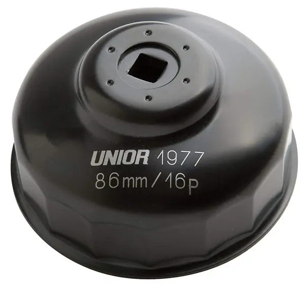 Ključ za filter ulja 1977/6 76/14 UNIOR
