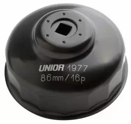Ključ za filter ulja 1977/6 96/18 UNIOR