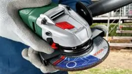 Ugaona brusilica PWS 700-115 Bosch