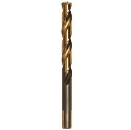 Burgija za metal Co HSS 9.00mm IRWIN 
