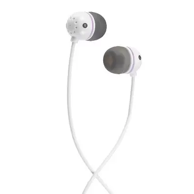 Slušalice za mobilne telefone HS-M210 bele GENIUS