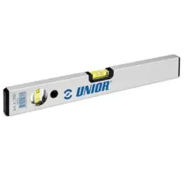 Aluminijumska libela 1250 1500mm UNIOR