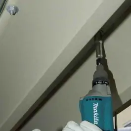 Električni odvrtač 570W FS2700 MAKITA