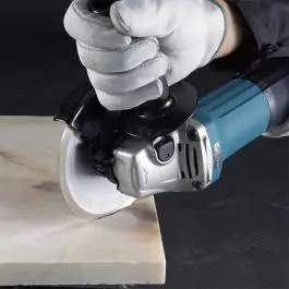 Ugaona električna brusilica 125mm 720W GA5030 MAKITA