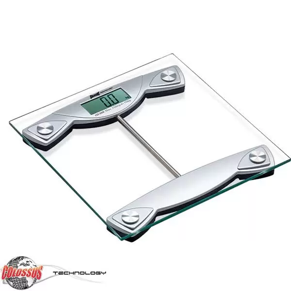 Vaga za merenje telesne težine CSS-3300 COLOSSUS