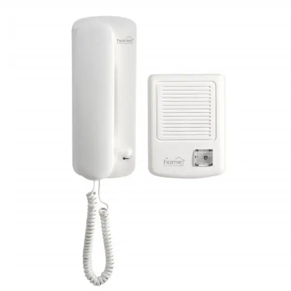 Interfon za kuću DP01 Home