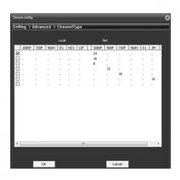 NVR uređaj HDMI+VGA+LAN NVR-9024F PROSTO