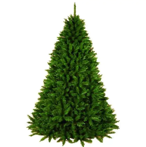 Jelka novogodišnja veštačka 180 cm ALPINE SPRUCE 