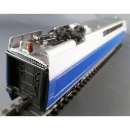 Voz TGV duplex T681 MEHANO