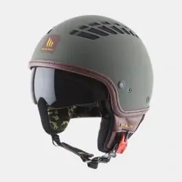 Kaciga COSMO MILITARY MAT MT Helmets