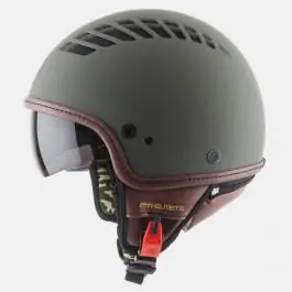 Kaciga COSMO MILITARY MAT MT Helmets