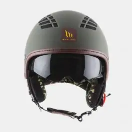 Kaciga COSMO MILITARY MAT MT Helmets