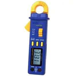 Amper klešta 3131 eff PeakTech