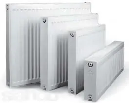 Čelični panelni radijator 300x1000 TermoKraft