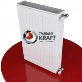 Čelični panelni radijator 600x1600 TermoKraft