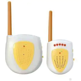 Baby monitor Freestyle PRIMEBEBE