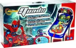 Fliper Space Quads Mehano