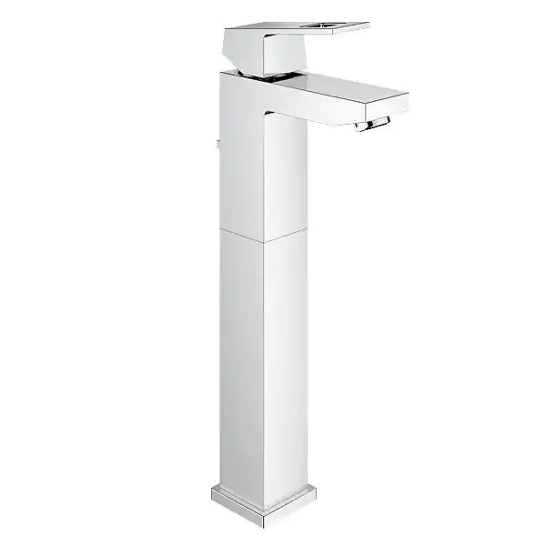 Jednoručna baterija za umivaonik Eurocube Grohe