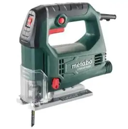 Ubodna testera STEB 65 Quick + 3 testerice Metabo