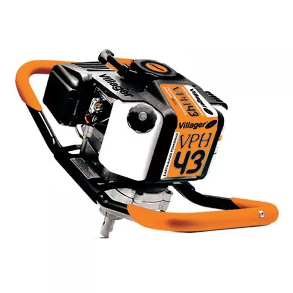 Motorni bušač zemlje VPH 43 Villager - proizvod na akciji