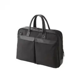 Torba za Notebook 15,4" VARIO crna  EDNET