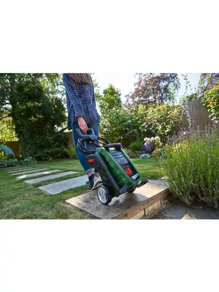 Perač pod pritiskom UniversalAquatak 125 Bosch