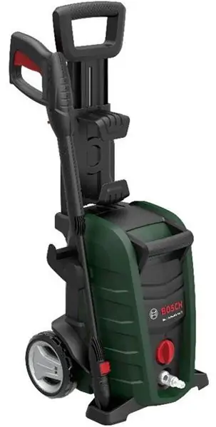 Perač pod pritiskom UniversalAquatak 135 Bosch