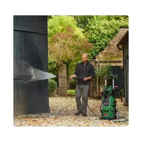 Perač pod pritiskom AdvancedAquatak 160 Bosch