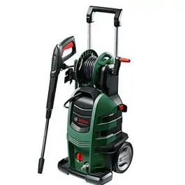 Perač pod pritiskom AdvancedAquatak 160 Bosch
