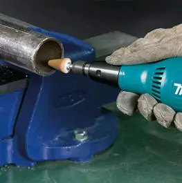 Čeona brusilica GD0603 Makita