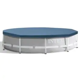 Prekrivač za bazene sa met. konstrukcijom 3.05m Intex 28030
