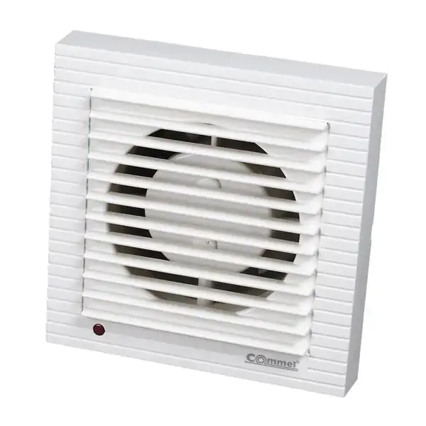 Ventilator za kupatilo 118mm 420-111 Commel