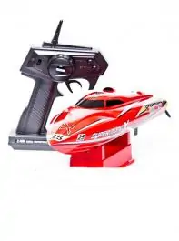 Brod na daljinsko upravljanje SUPER MONO X BRUSHLESS