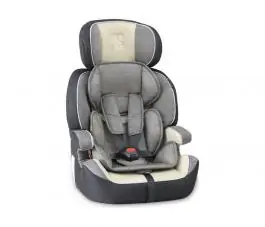 Auto Sedište Navigator Grey & Beige 9-36kg BERTONI