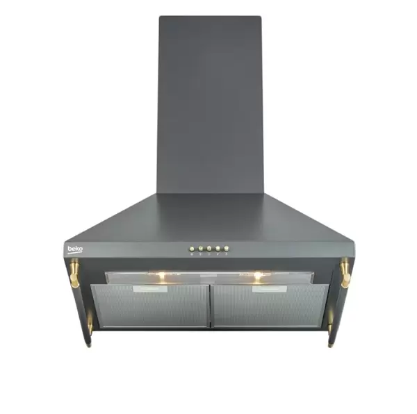 Aspirator CFB 6437 W BEKO