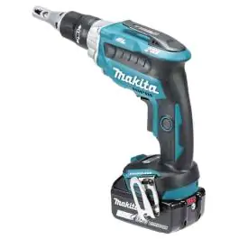 Akumulatorski zavrtač DFS250Z Makita