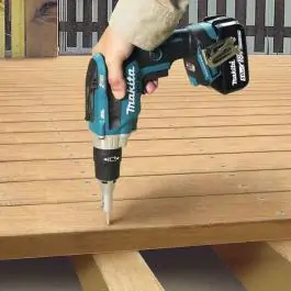 Akumulatorski zavrtač DFS250Z Makita
