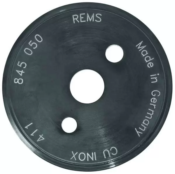 Rezni disk Cu-Inox Rems - proizvod na akciji