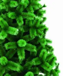 Jelka novogodišnja veštačka 210 cm SILK PINE