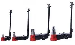 Hidraulična dizalica 50t CP85050 Chicago Pneumatic