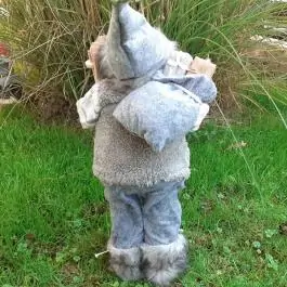 Deda Mraz V41cm HERVARD