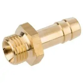 Pneumatska spojnica muška spoljni navoj 3/8" Metabo