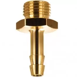 Spojnica za crevo muška spoljni navoj 3/8"X9mm Metabo