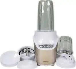 Nutri Bulit blender CR4071 CAMRY